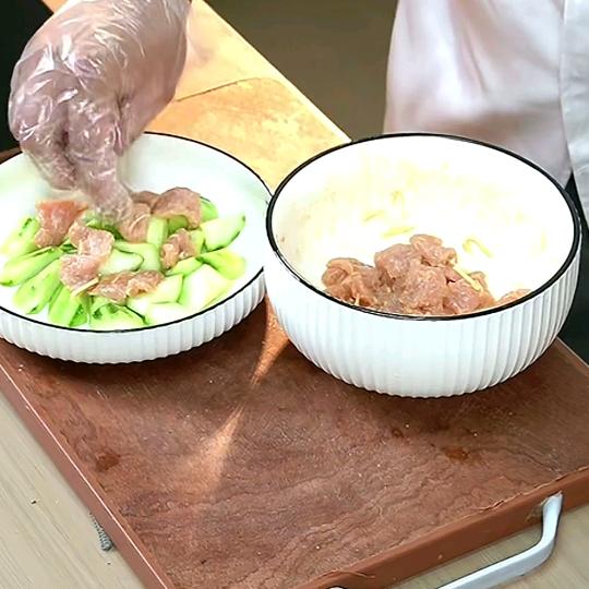教你做美食