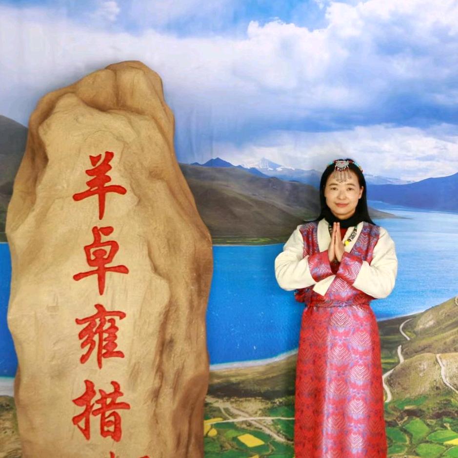 谢美华的歌声有故事