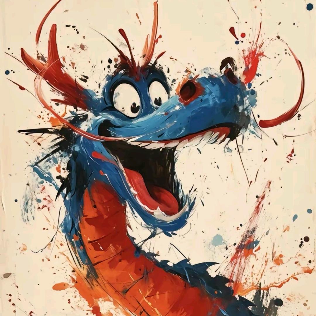🐉