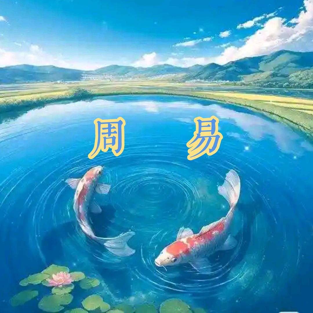 易之缘 易学文化