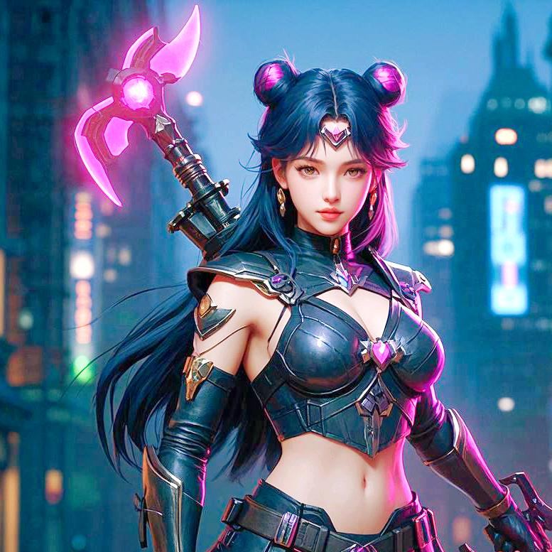 美少女战士