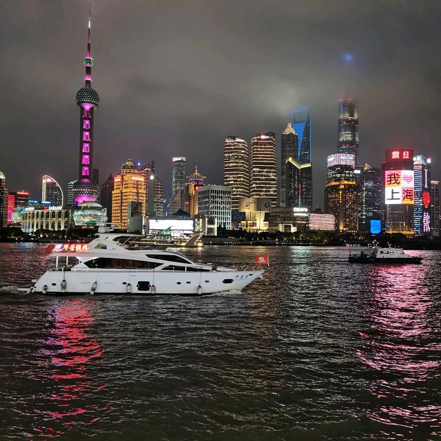 我讲李