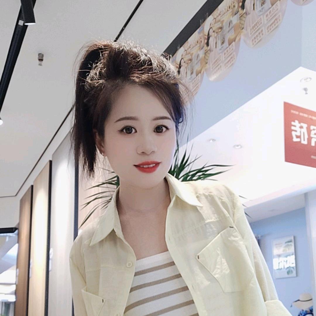 向日葵的微笑