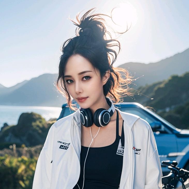 丽莎