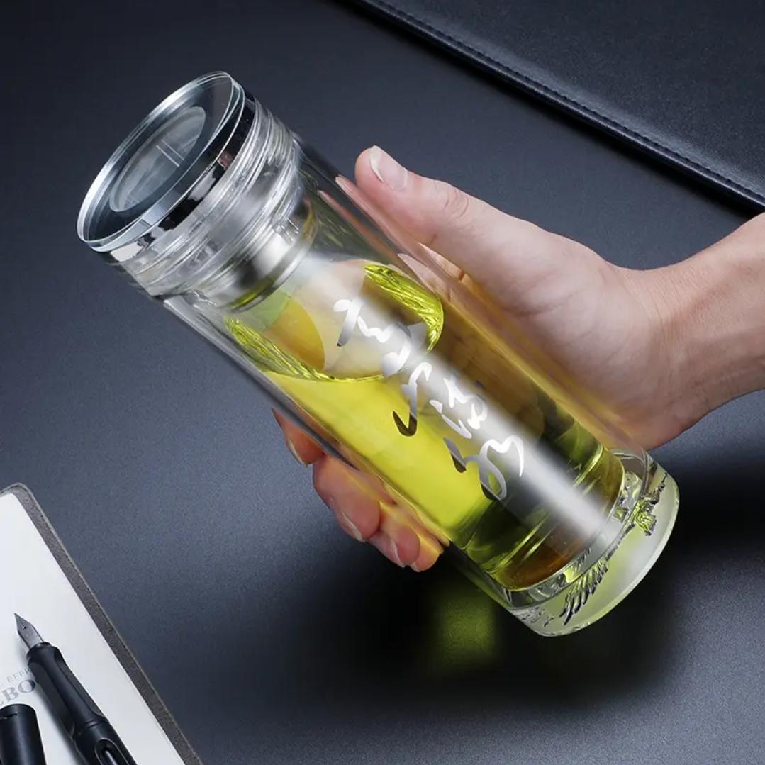 临风茶杯