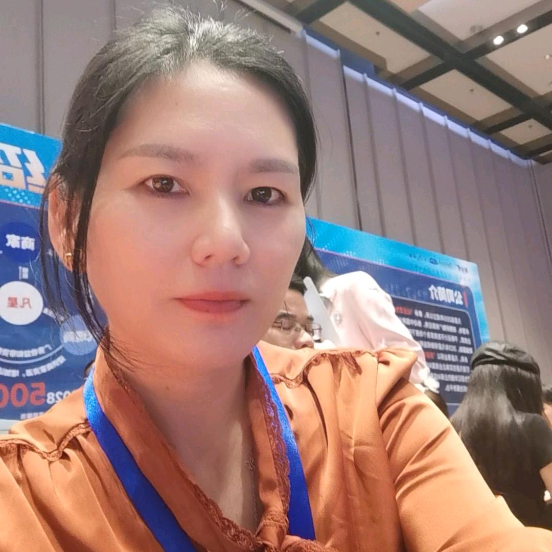 方太厨房电器（华姐）