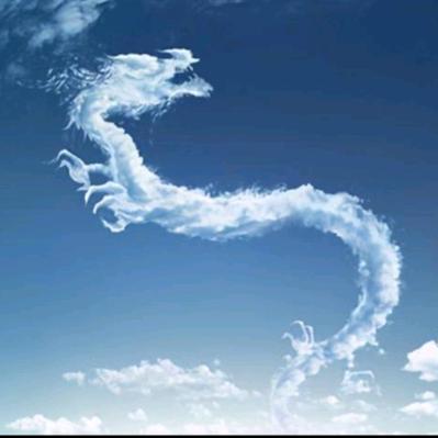 龙龙(小玉一家人)