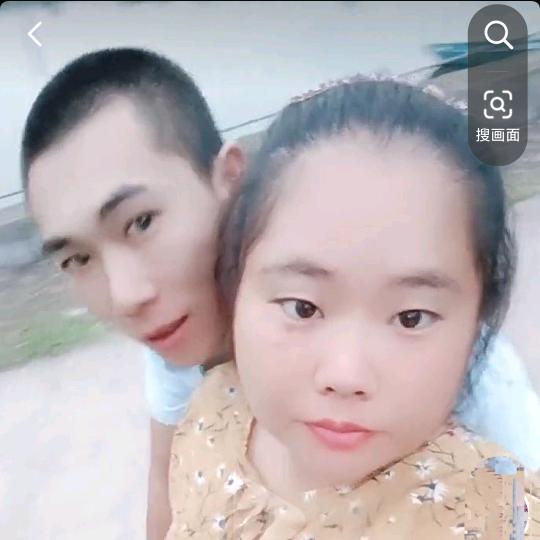 周家姑娘，