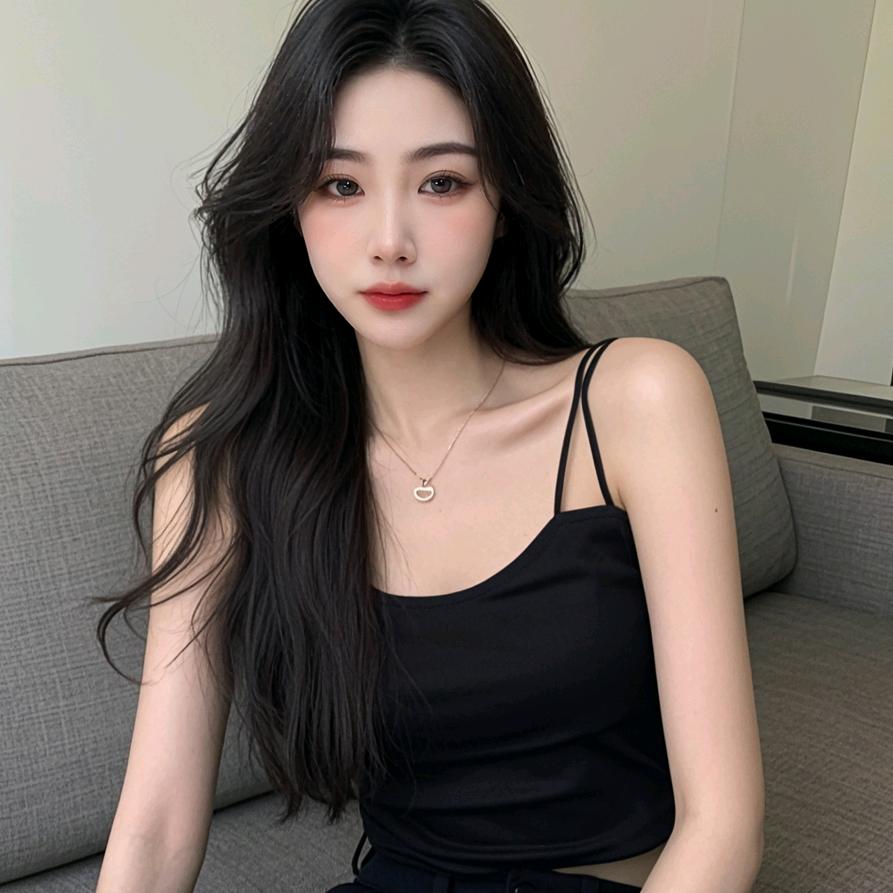 代美丽