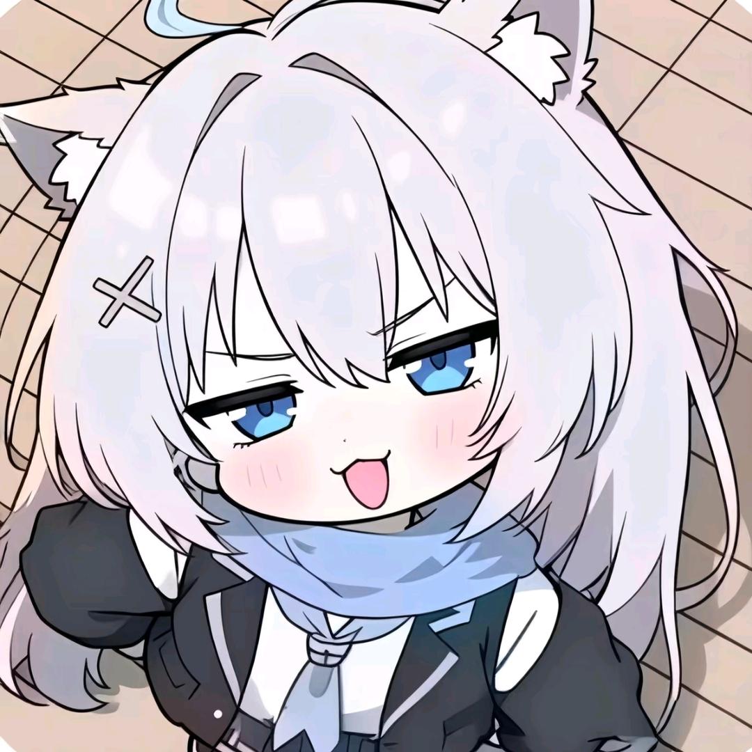 一只无人能管的小猫