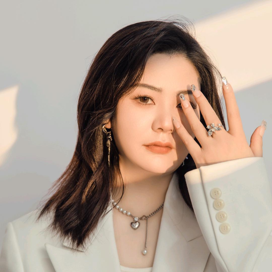 丽♥姐
