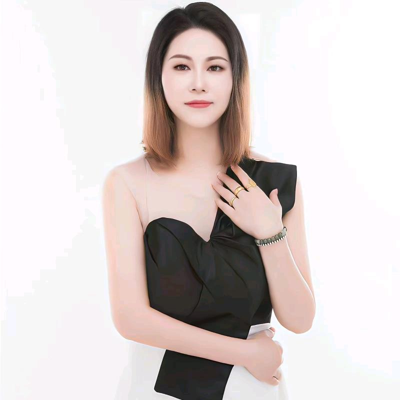 重庆梦艺真养生协会芳铭姐