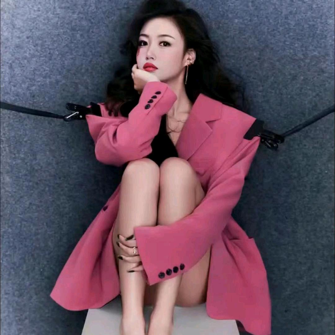 赵丹全息美业