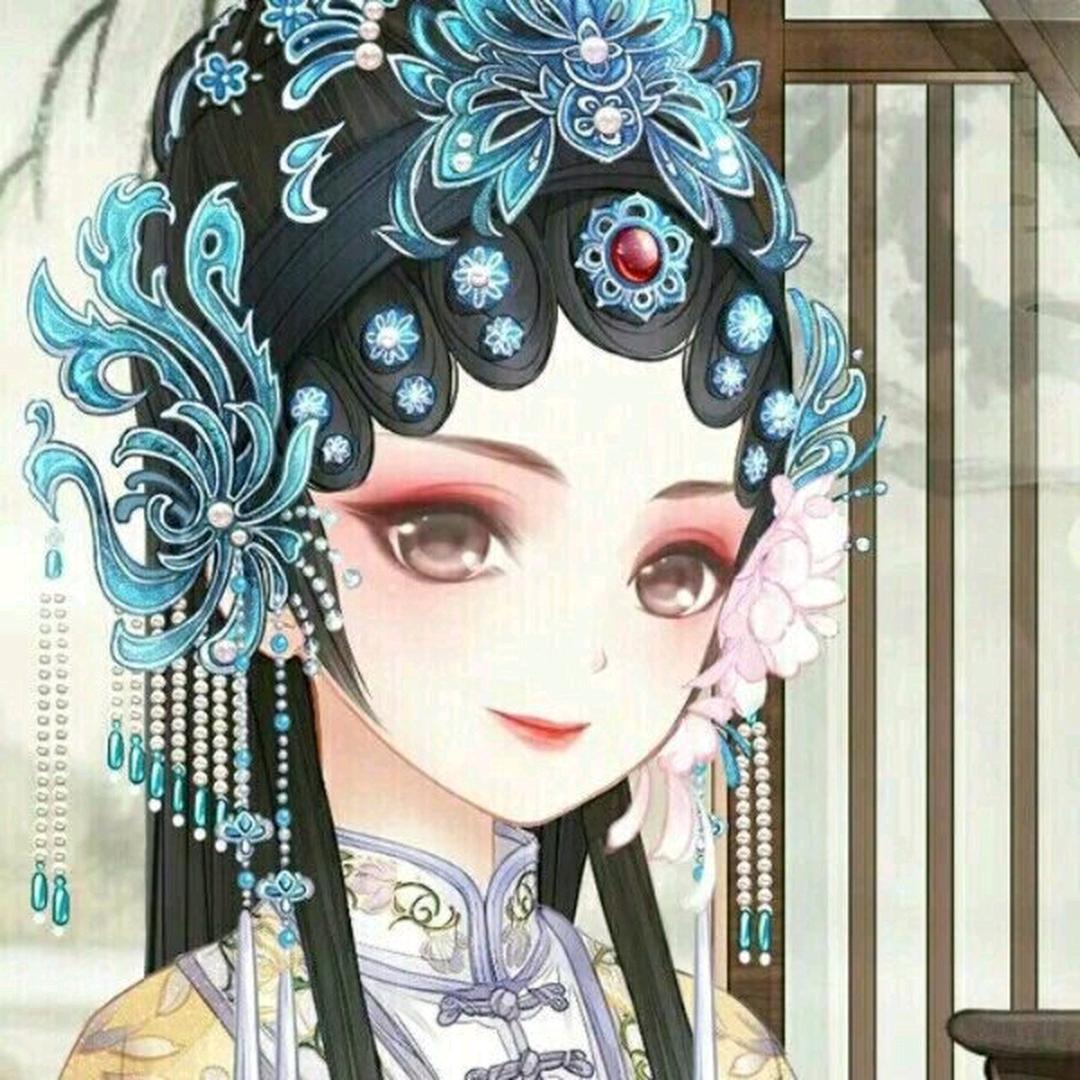 戏曲俱乐部📽🎞