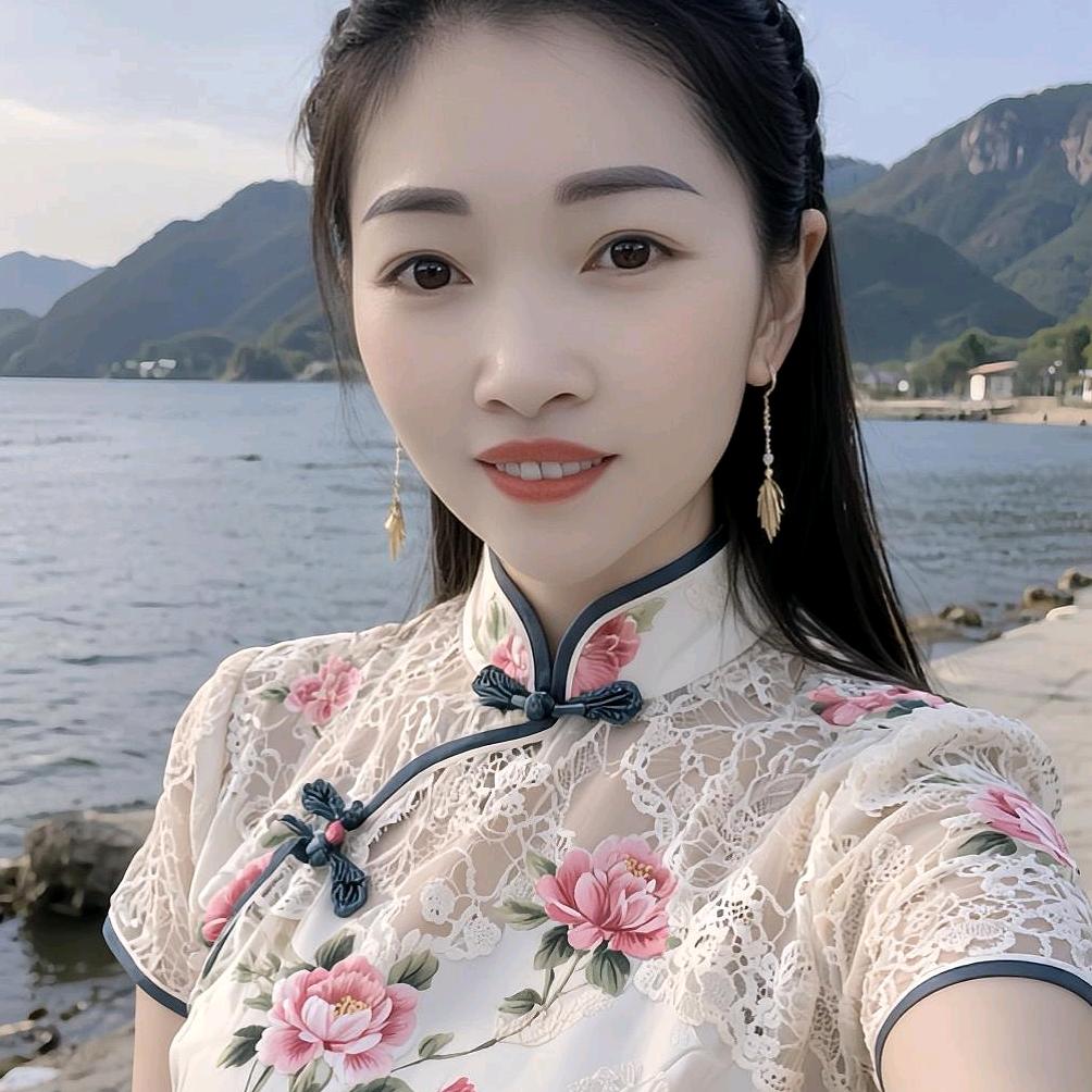 琴姐