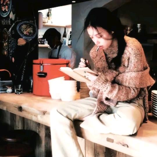 泡椒凤爪👀（7.11西安见鹿晗版）