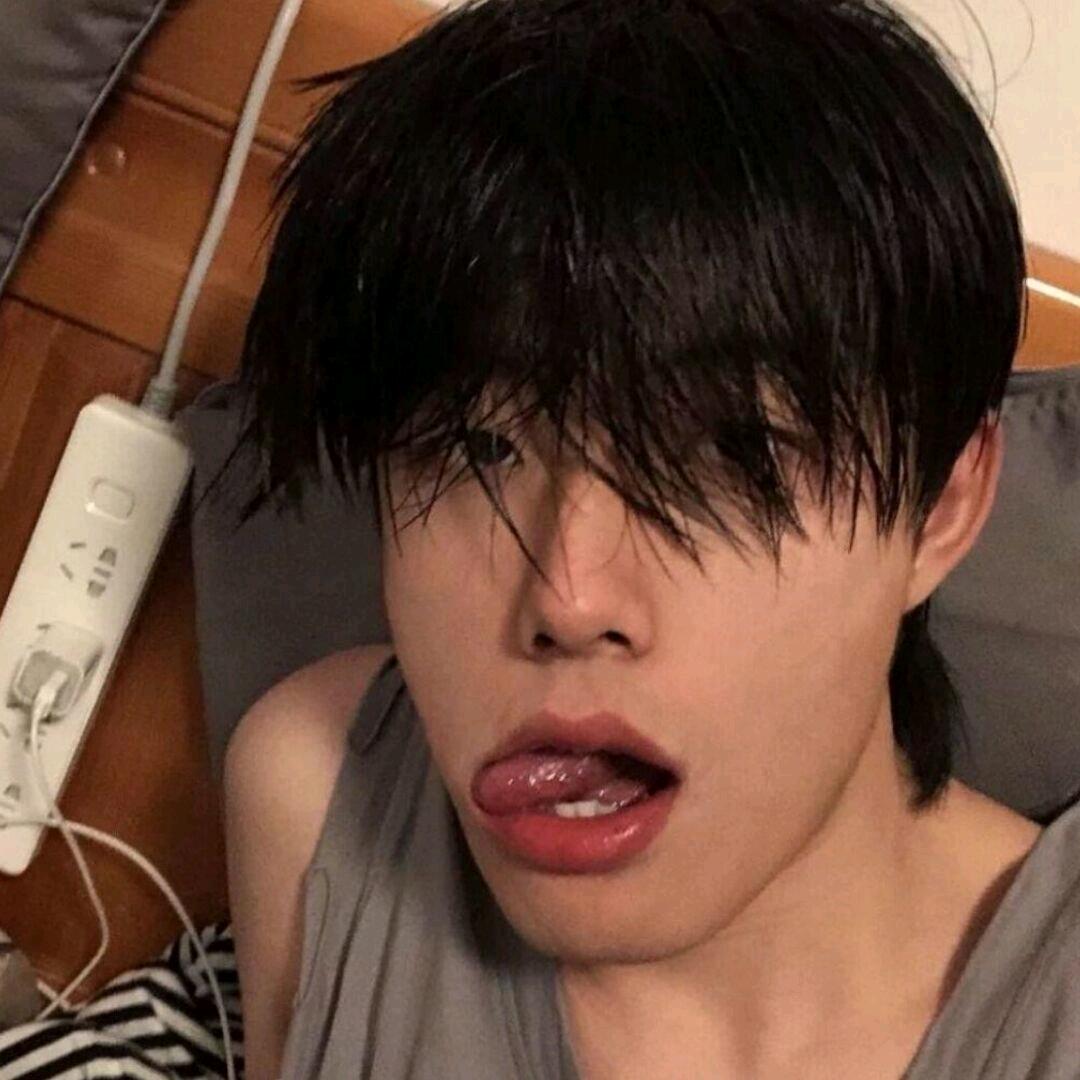 男一