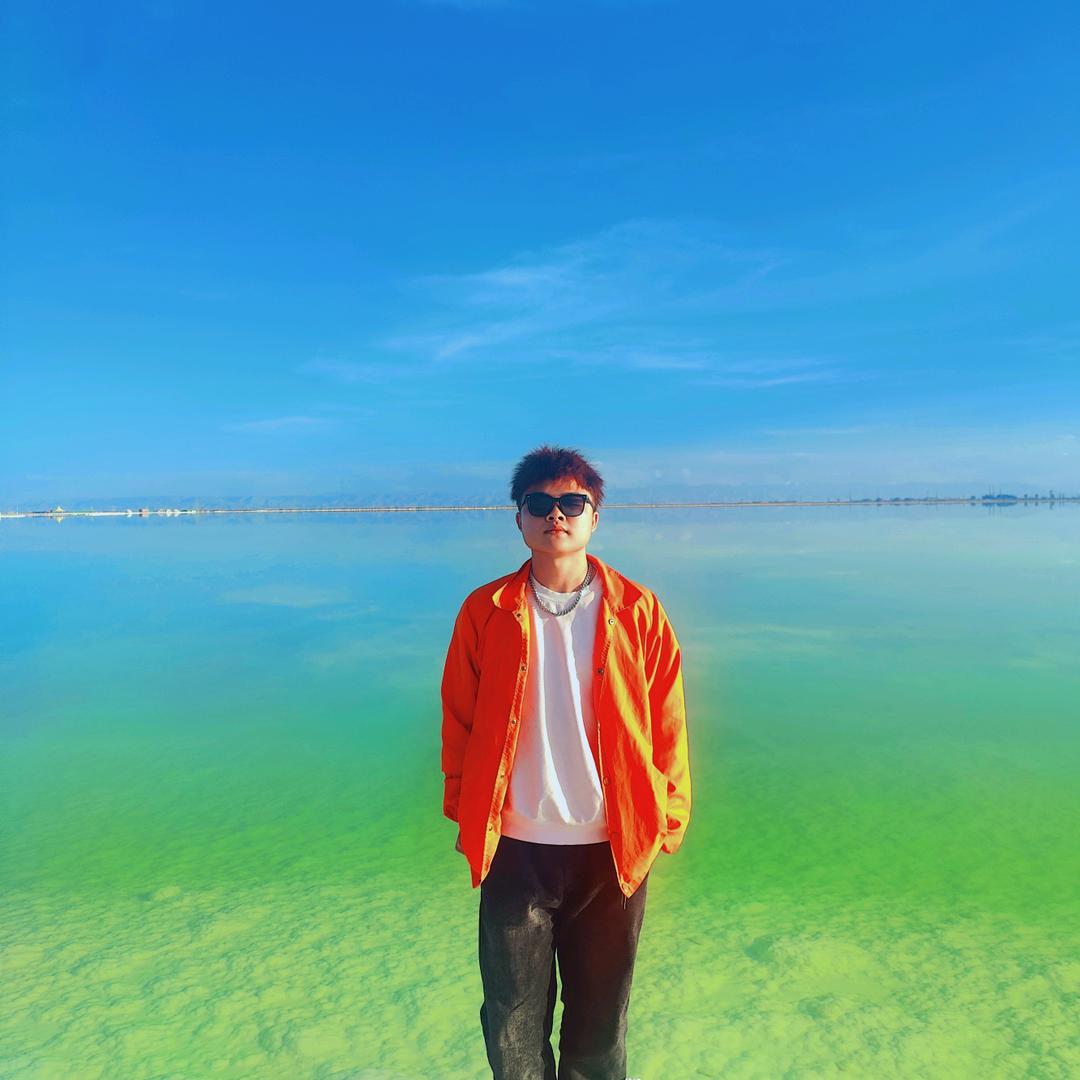 HK丨浪浪（三角洲行动）