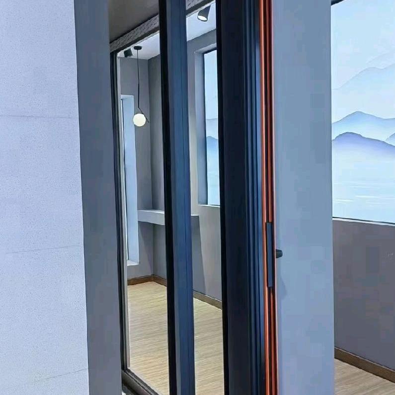 门窗一站式服务