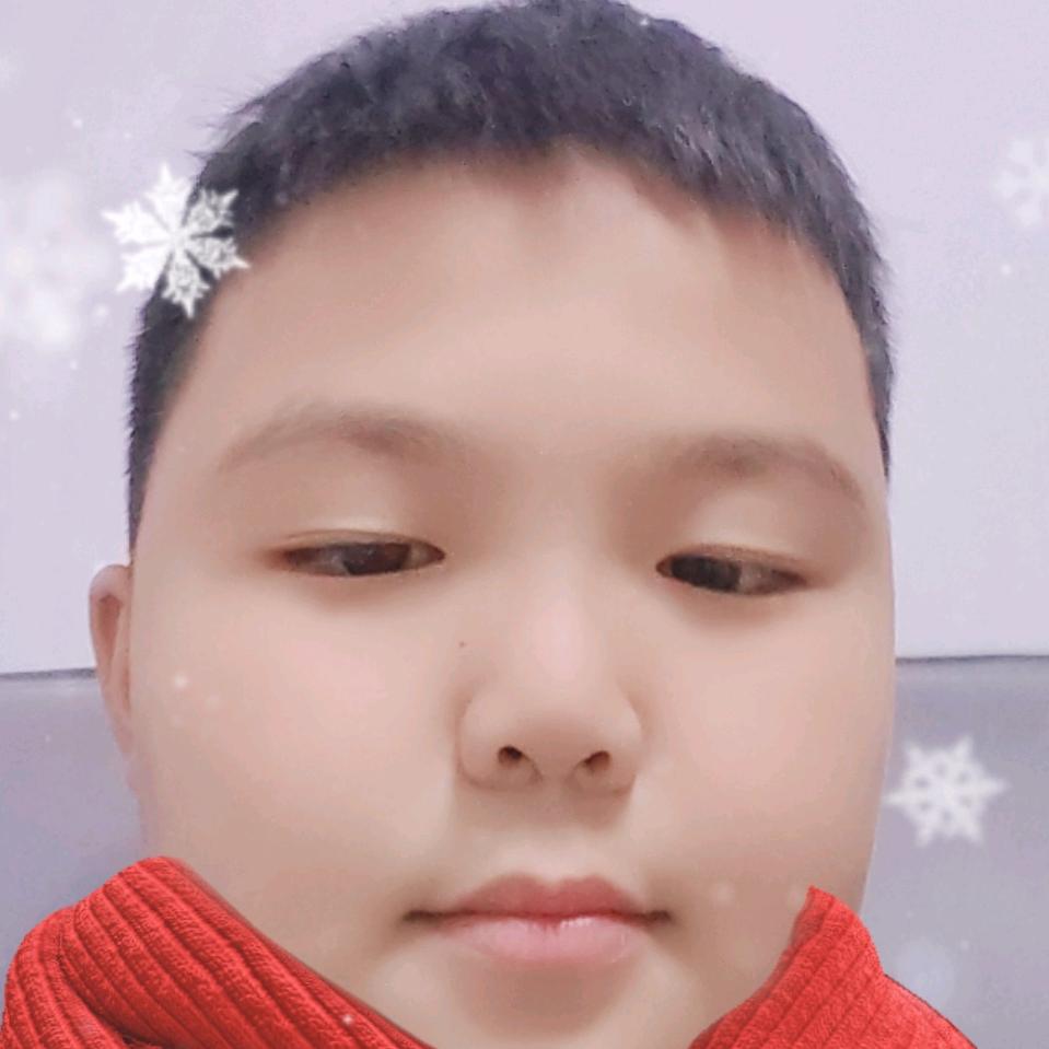 轩哥哥