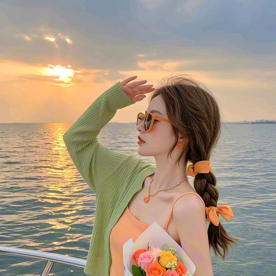 小柠萌
