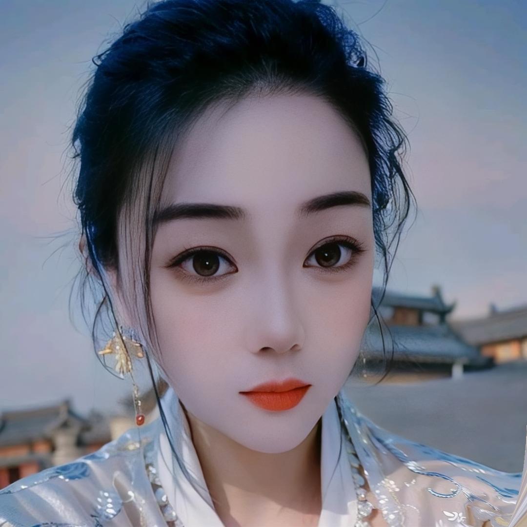 🌼張家二小姐🌼