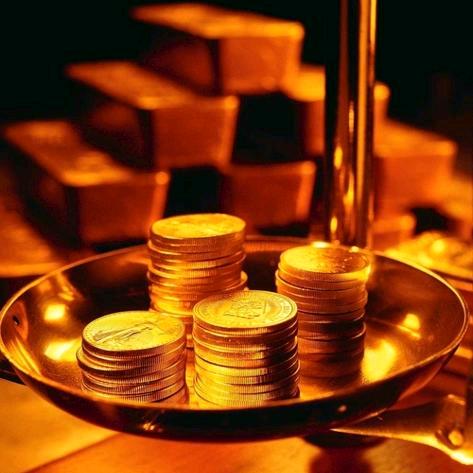 水贝宸泰黄金