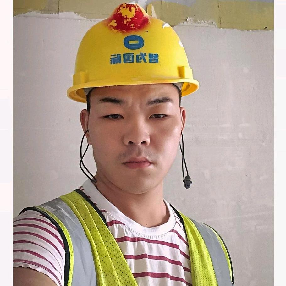 永丰油漆工小杨哥