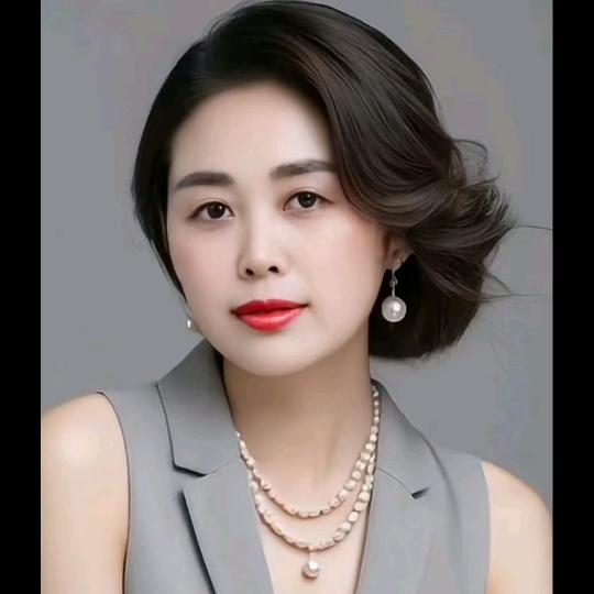 ？英姿颯爽单身女人