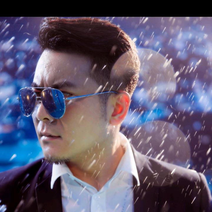 龍四