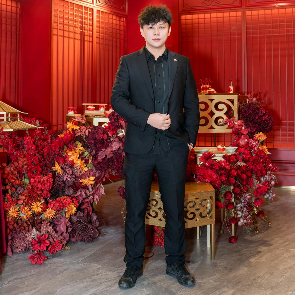 宁波盛天金属科技