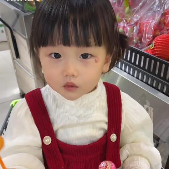 小幸运Lucky
