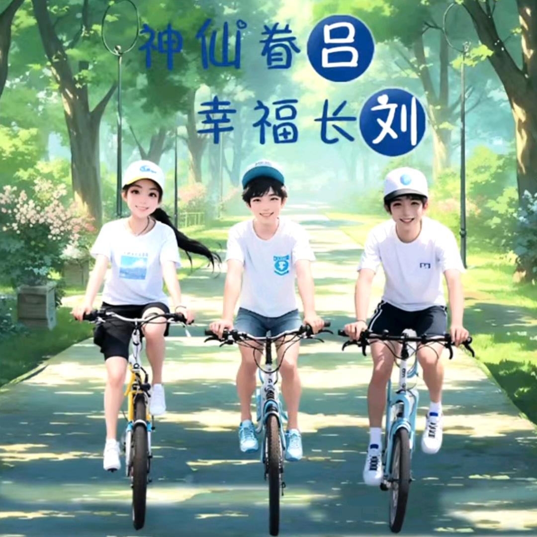 梅梅LM…（忽连赞）