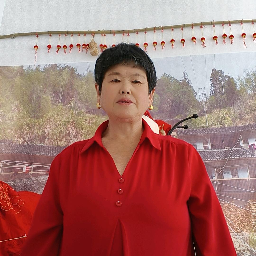 农村姐