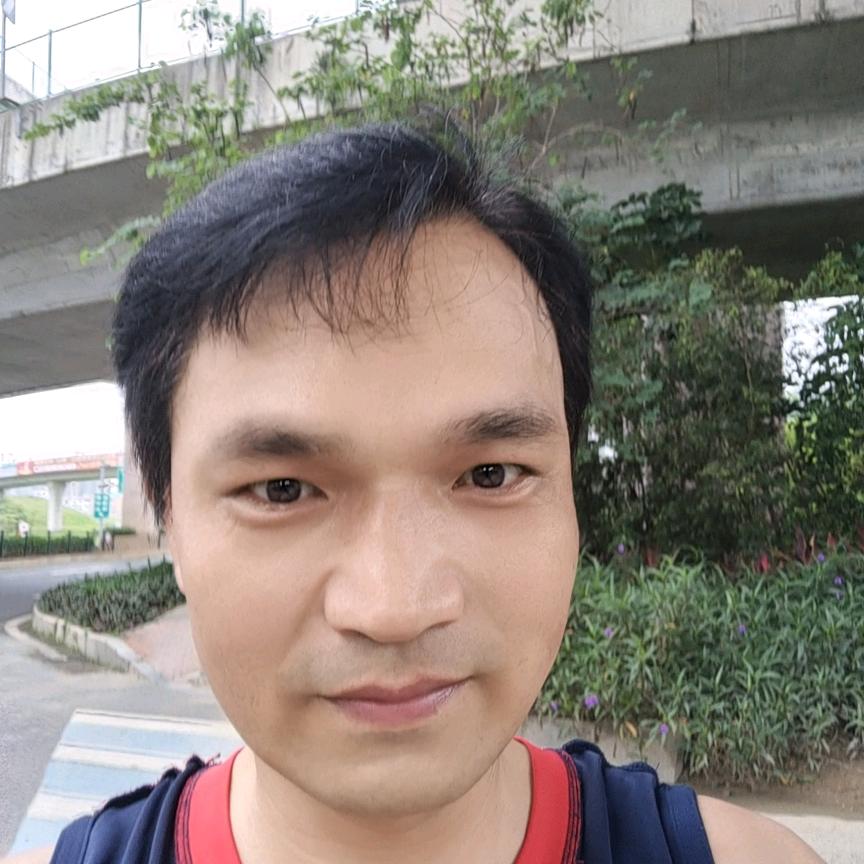 每天不一样的我