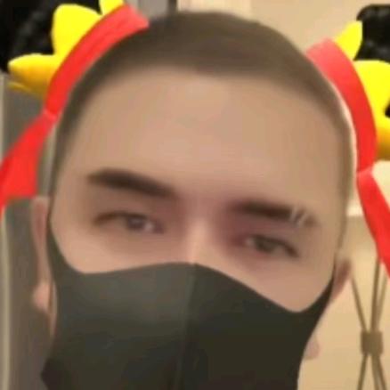 蒙面悠哈¹¹²⁹🍭🎙