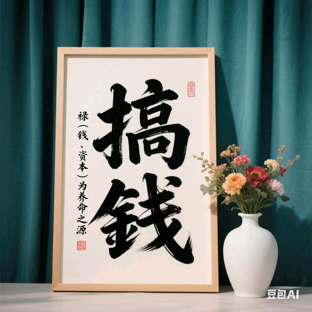 努力