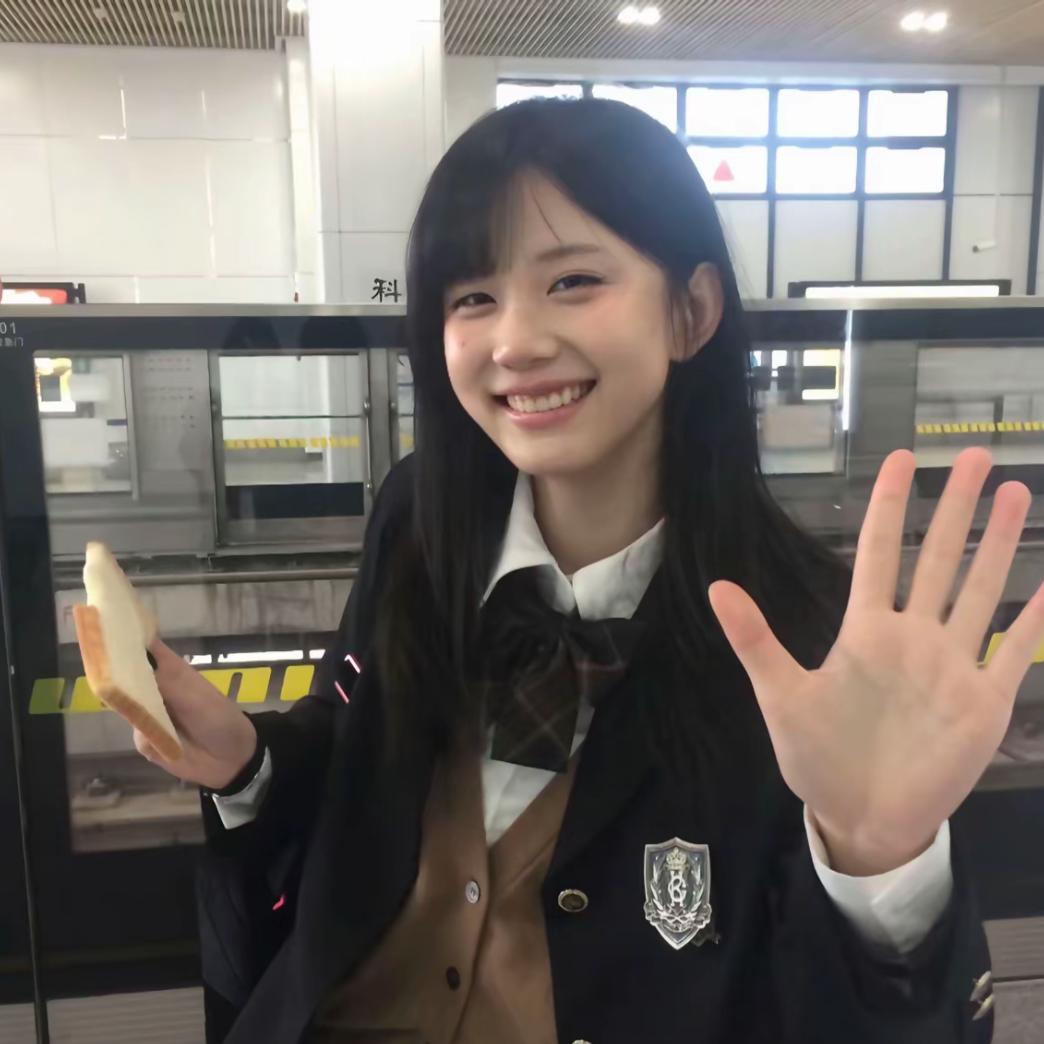 *泡面重度爱好者