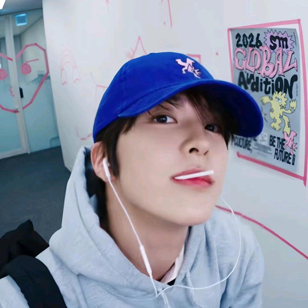 Songha一米哒（Leemao）