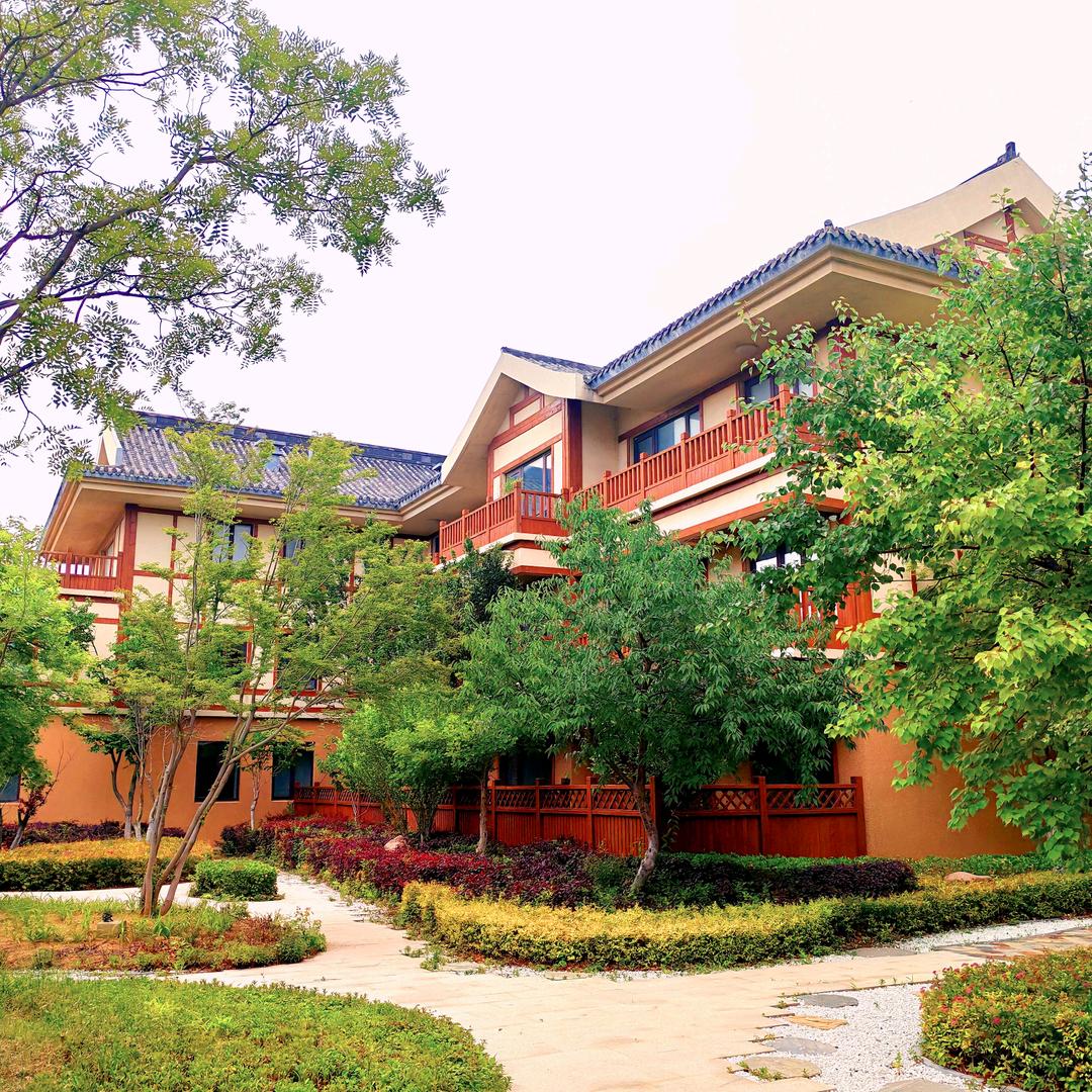 觉华岛世外桃源云海间民宿