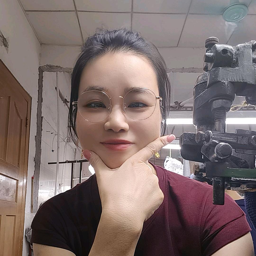 请叫我肥姐