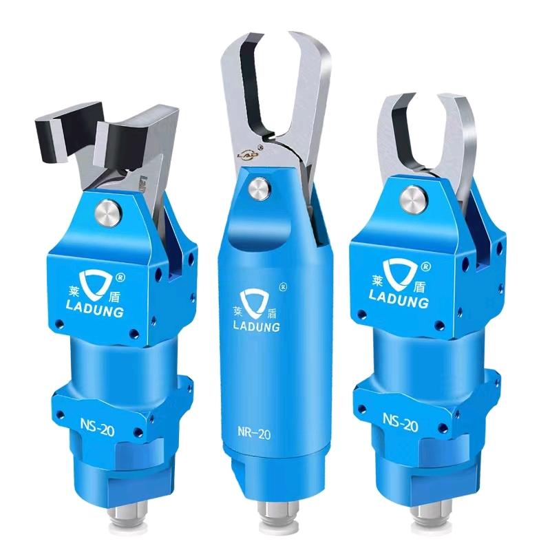 莱盾 机器人末端EOAT