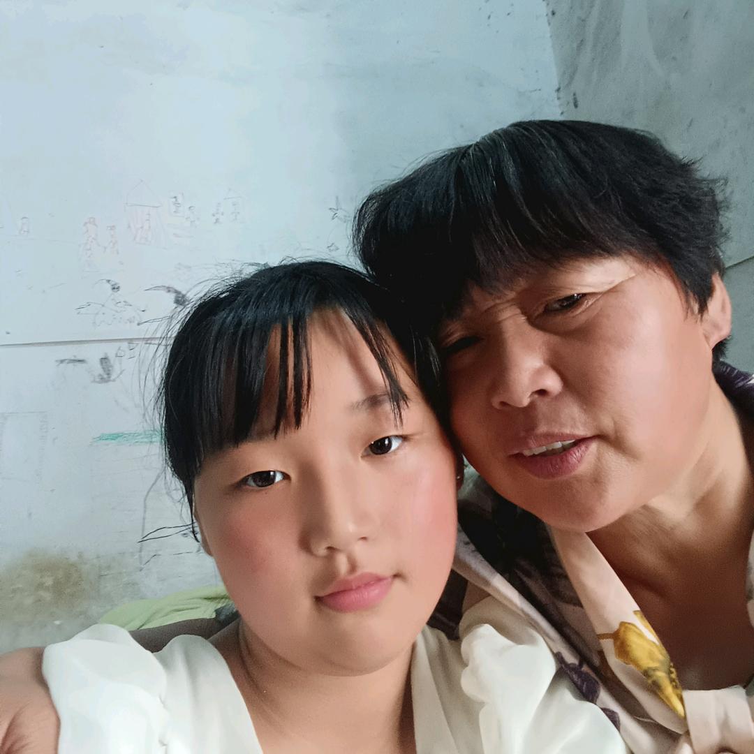 农村韩姐