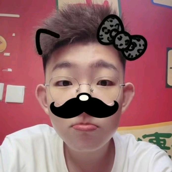 是沐沐吖