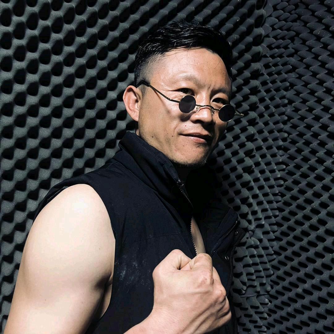 CBH北城老汉