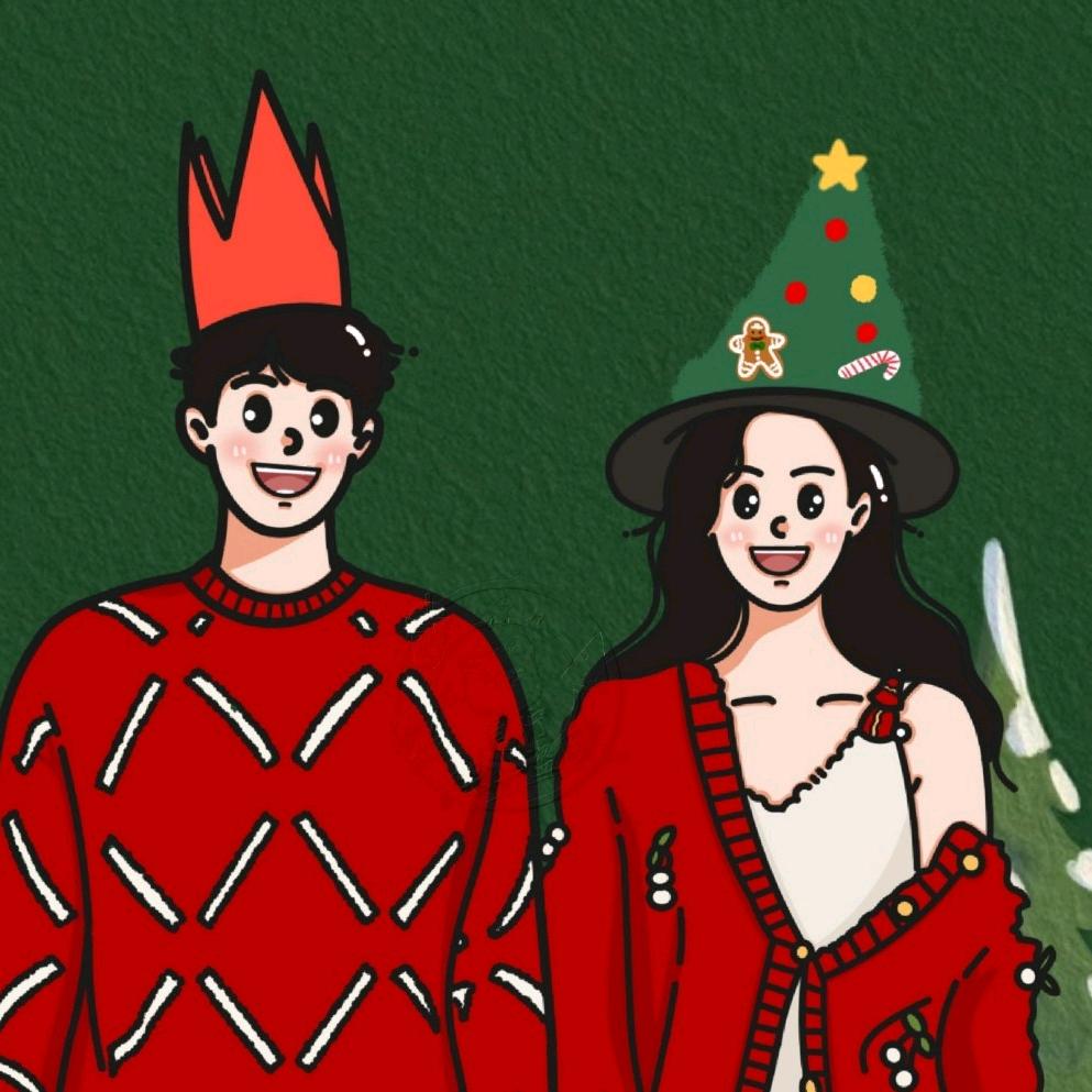 青柠涂鸦(接稿ing)