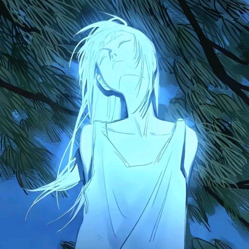 Solitude