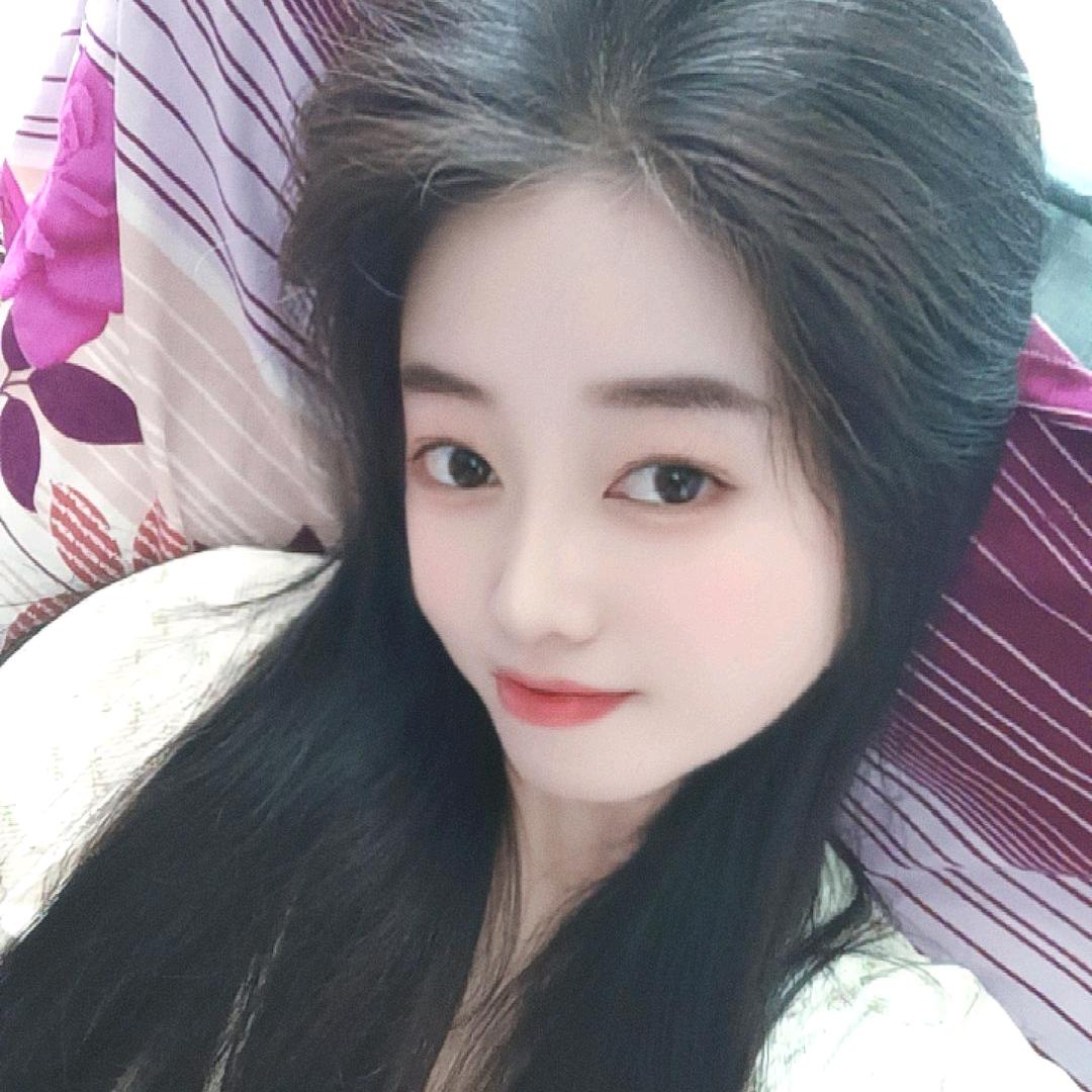 爱笑的女生不会差