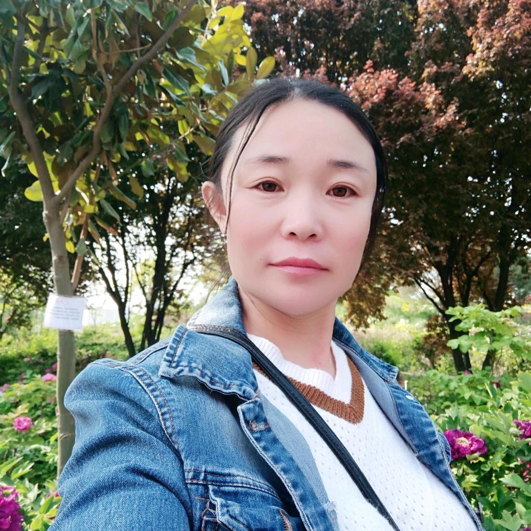 秋兰姐，不定时直播
