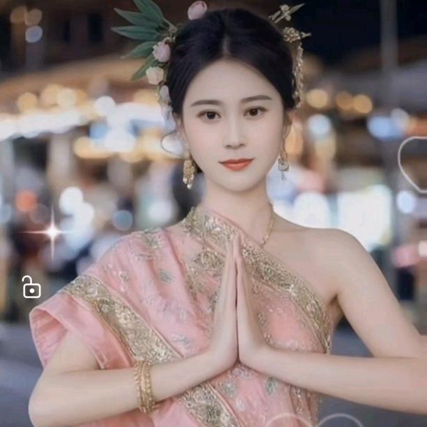 岁月一静好